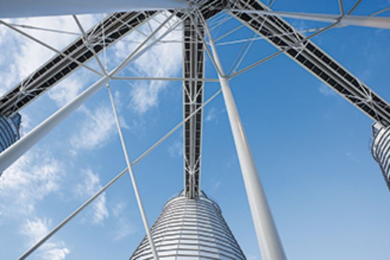 Klärwerk Gut Großlappen