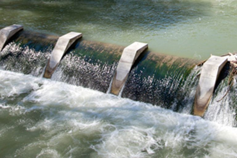 Was ist ein sauberes Gewässer?