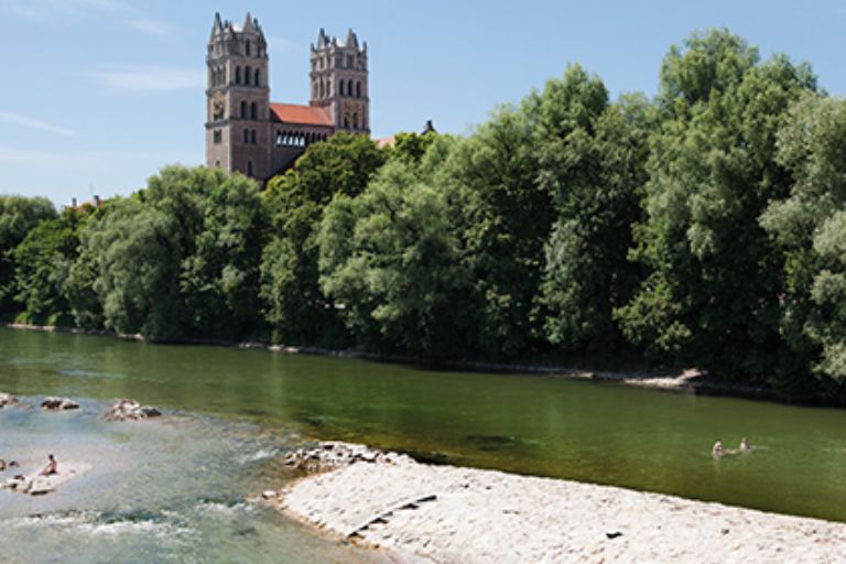 Umwelt- und Ressourcenschutz