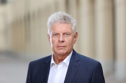 Oberbürgermeister Dieter Reiter (Pressefoto 2), © Presseamt / Nagy