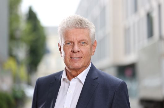 Oberbürgermeister Dieter Reiter (Pressefoto 6), © Presseamt / Nagy