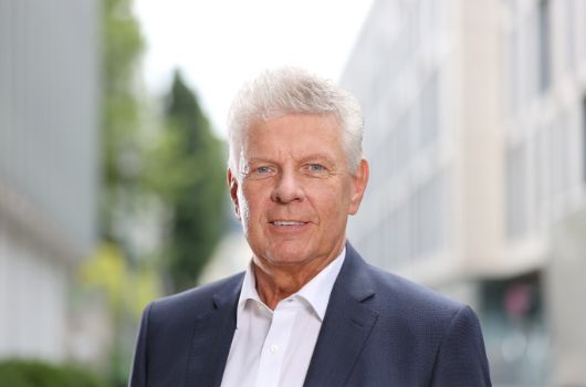 Oberbürgermeister Dieter Reiter (Pressefoto 7), © Presseamt / Nagy