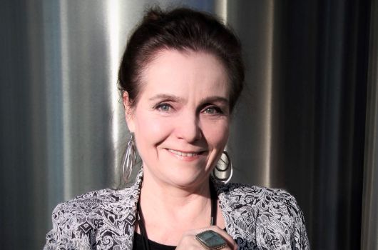 Dr.-Ing. Jeanne-Marie Ehbauer, Leiterin des Baureferats