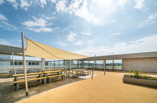 Bildungscampus und Sportpark Freiham 