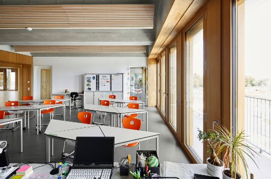 Grundschule Gustl-Bayrhammer-Straße 21