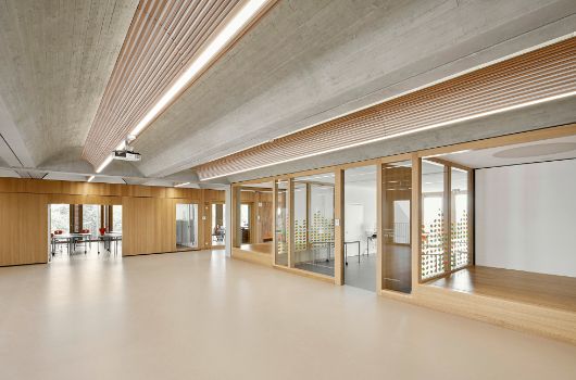 Grundschule Gustl-Bayrhammer-Straße 21