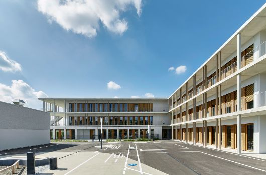 Grundschule Gustl-Bayrhammer-Straße 21