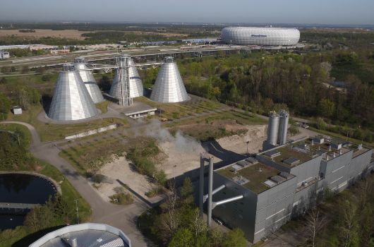 Zukünftiges Baufeld…