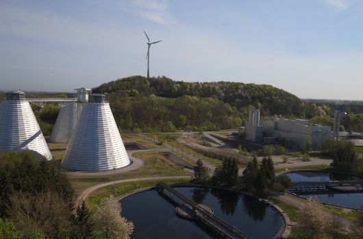 Zukünftiges Baufeld…