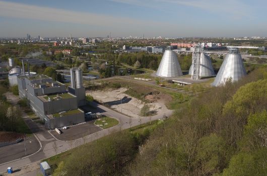 Zukünftiges Baufeld…