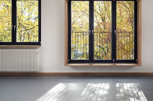 Klassenzimmer 1. Obergeschoss