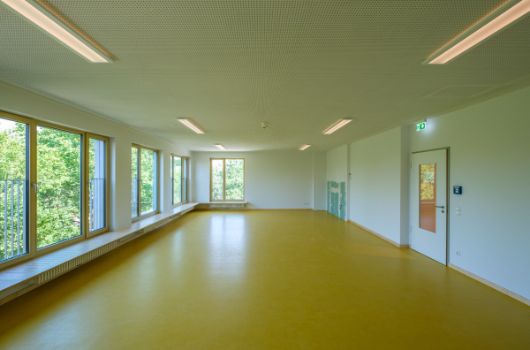 Gruppenraum 1