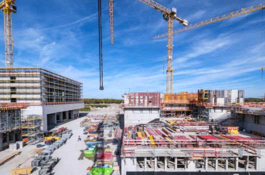 Zwischen Grundschule und Gymnasium