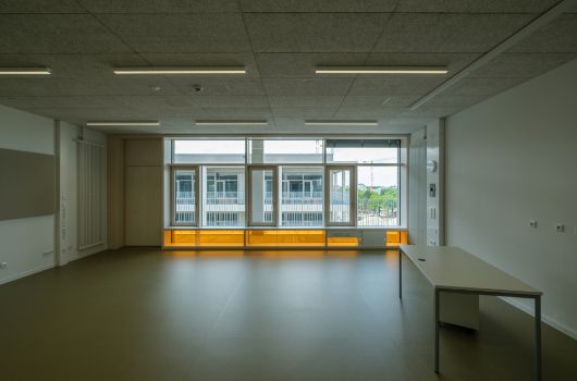 Klassenzimmer - Grundschule