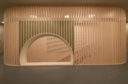 Spielnische - Haus für Kinder