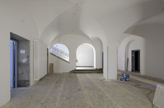 1. Untergeschoss Nord Oskar-von-Miller-Gymnasium