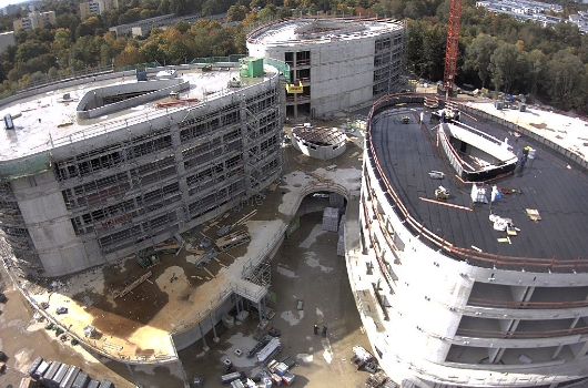 Webcam Gesamtansicht 