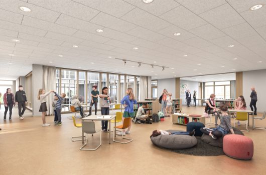 Visualisierung Forum