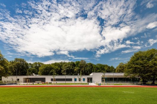 Gesamtansicht Rückseite