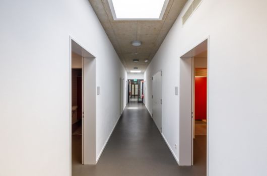 Korridor