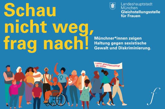 PK Kampagne Frag nach