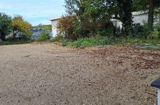 Erholungsfläche Ludwigsfeld 02