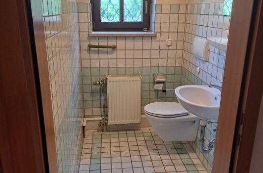 Ludwig-Ganghofer36 - GästeWC