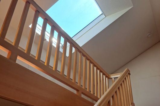 Ludwig-Ganghofer36 - OG_Blick ins DG