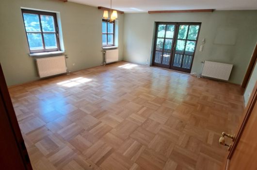 Ludwig-Ganghofer36 - Schlafzimmer