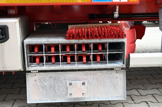 Multifunktionsanhänger