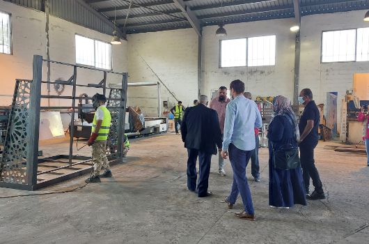 Im kommunalen Betrieb