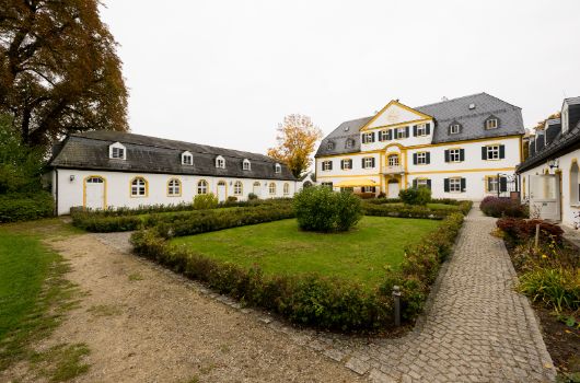 Maxhofen - Haupthaus