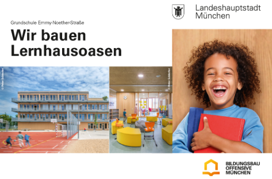 Wir bauen Lernhausoasen 