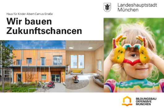 Wir bauen Zukunftschancen