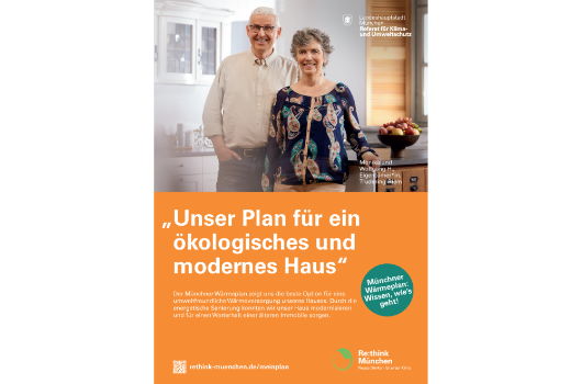 LHM Kampagne Wärmeplanung Haas quer