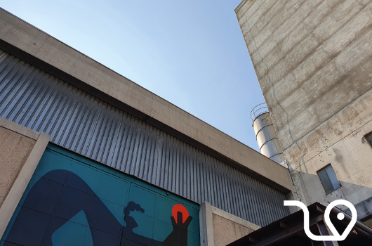 Tour durch Obersendling: Sugar Mountain