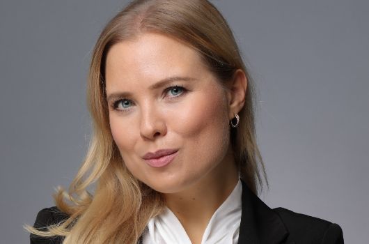 Alexandra Strekalova