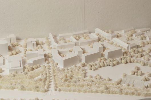 2. Preis: Modellfoto