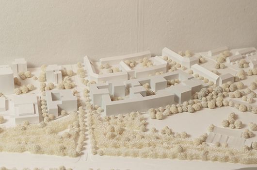 3. Preis: Modellfoto