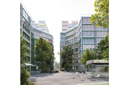 3. Preis: Perspektive 2