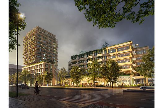 4. Preis: Perspektive 1