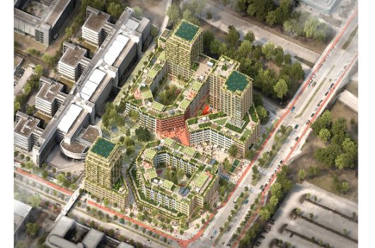 4. Preis: Perspektive 2