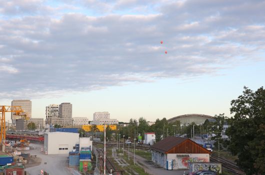 Donnersbergerbrücke