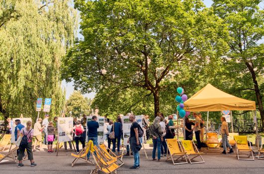 Isar-Infotag 24. Juni 2024