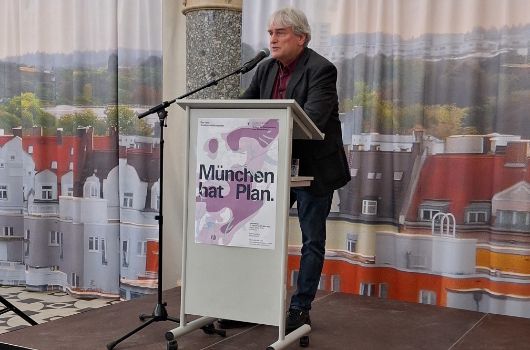 Ausstellung_Eröffnung_Stadtrat_Paul Bickelbacher