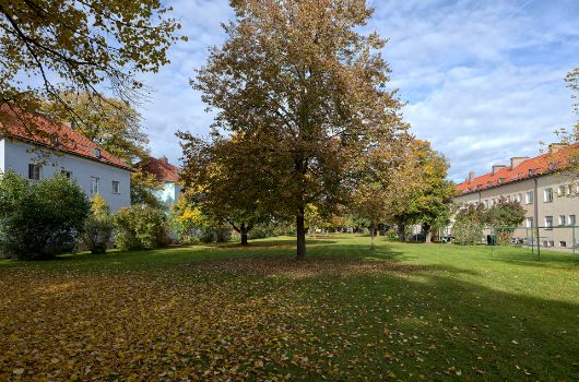 Quartier Soyerhofstraße