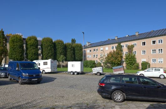 Klimaquartier Ramersdorf 