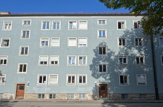 Klimaquartier Ramersdorf 