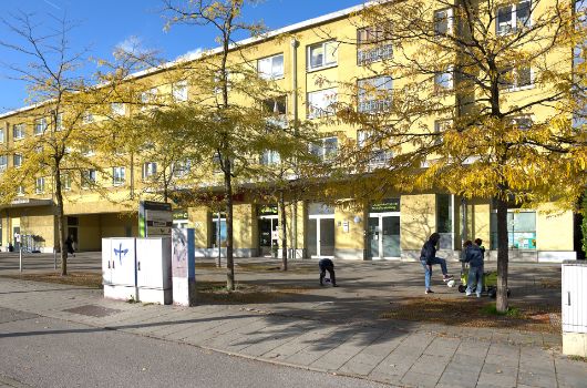 St. Michaelstraße (Maikäfersiedlung)