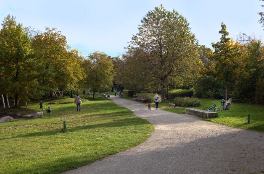 St. Michaelstraße (Maikäfersiedlung)